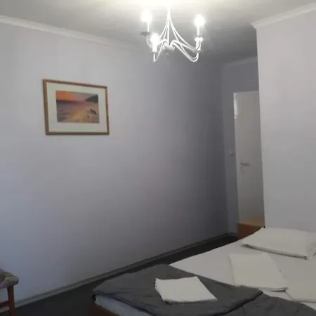 Vila Kapri *